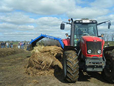 Compost Turner 3000