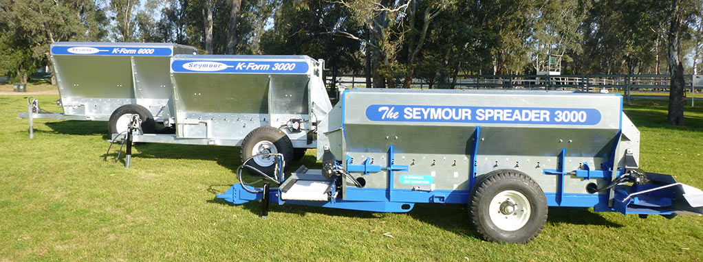 Seymour Rural Equipment