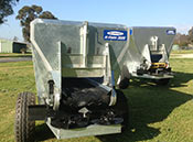 The Seymour K-Form Spreader