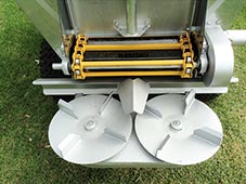 Mini Spreader