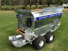 Mini Spreader