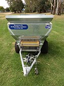Mini Spreader