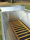 Mini Spreader