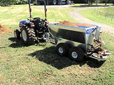 Mini Spreader
