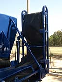 The Seymour Transfill 4500