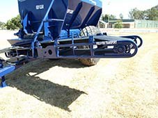 The Seymour Transfill 4500