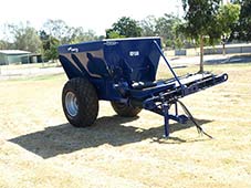 The Seymour Transfill 4500